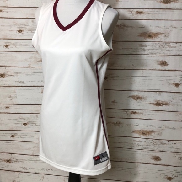 nike jersey dress
